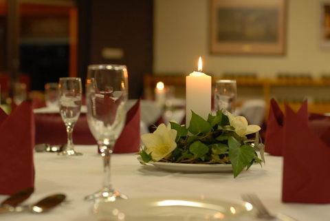 The Wine Vine Hotel - Accommodation NSW 25