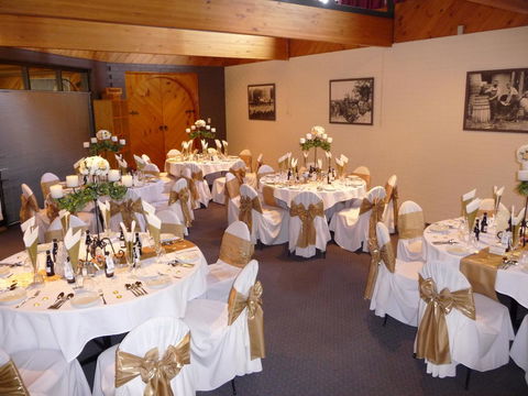 The Wine Vine Hotel - Accommodation NSW 22