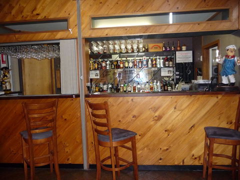The Wine Vine Hotel - Accommodation NSW 27