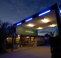 Barossa Motor Lodge - Accommodation NSW