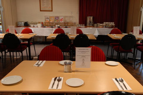 The Wine Vine Hotel - Accommodation NSW 24