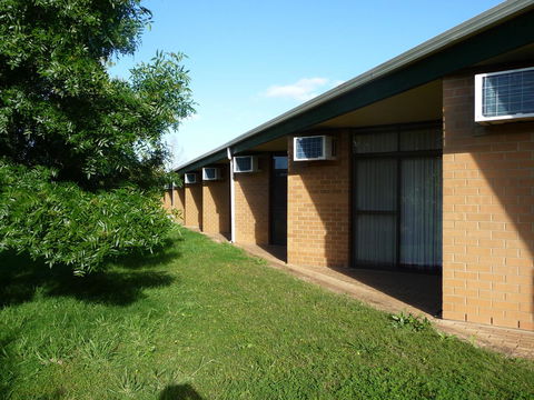 The Wine Vine Hotel - Accommodation NSW 19