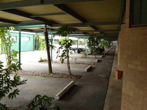 The Wine Vine Hotel - Accommodation NSW 16