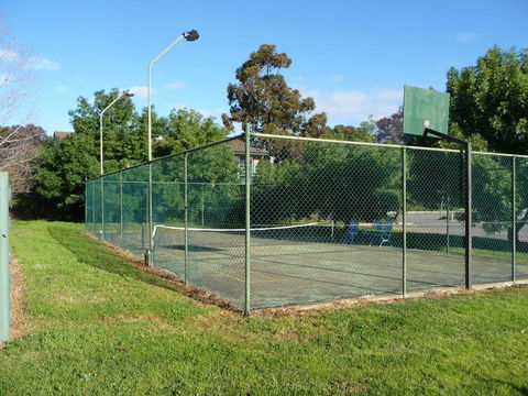 The Wine Vine Hotel - Accommodation NSW 20