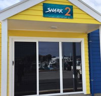 The Shark Apartments 2 - Accommodation NSW