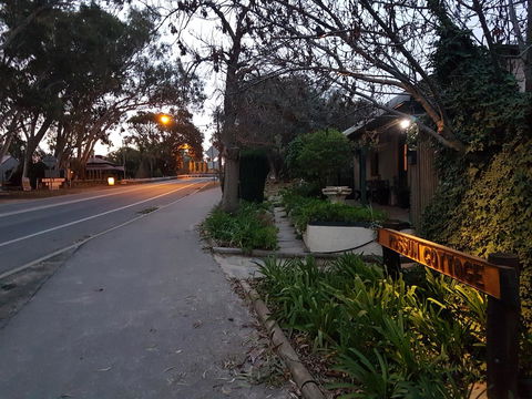 Possum Cottage - Accommodation NSW 12