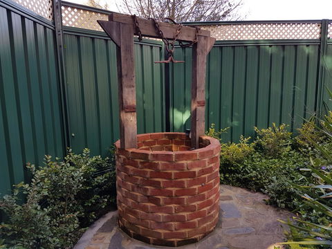 Possum Cottage - Accommodation NSW 2