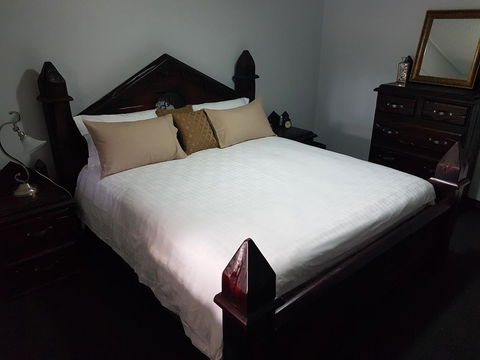 Possum Cottage - Accommodation NSW 18