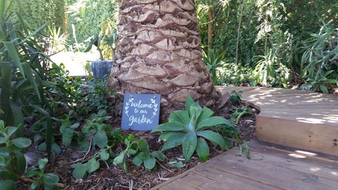 Possum Cottage - Accommodation NSW 13