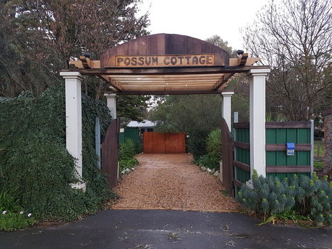 Possum Cottage - Accommodation NSW 6