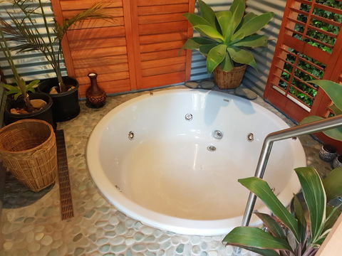 Possum Cottage - Accommodation NSW 23