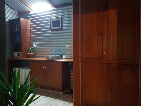 Possum Cottage - Accommodation NSW 22