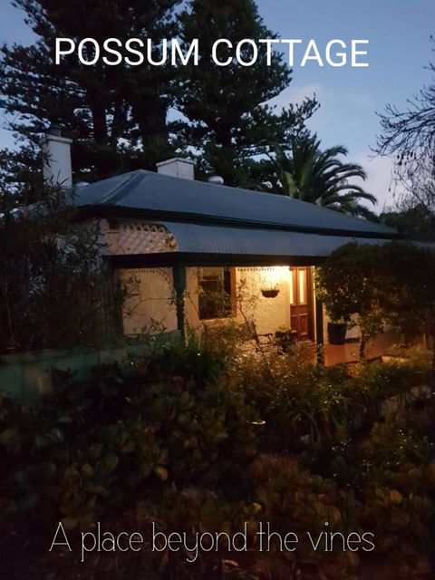 Possum Cottage - Accommodation NSW 5