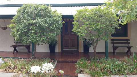Possum Cottage - Accommodation NSW 14