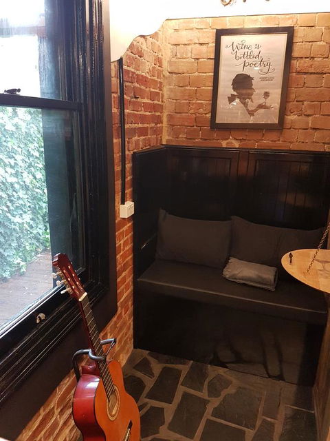 Possum Cottage - Accommodation NSW 16