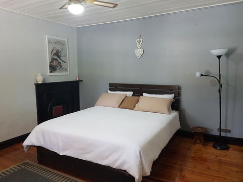 Possum Cottage - Accommodation NSW 19