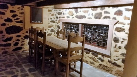 Possum Cottage - Accommodation NSW 1