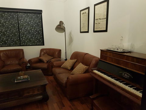 Possum Cottage - Accommodation NSW 17