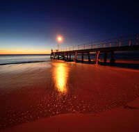 Yankalilla Bay Homestead - Accommodation NSW