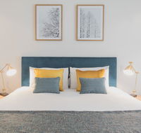 Manna by Haus - Accommodation NSW