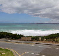 'Southern Sands' Beachfront Apartments - Accommodation NSW
