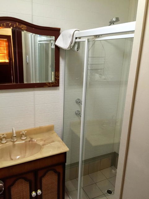 Clare Valley Cabins - Accommodation NSW 4