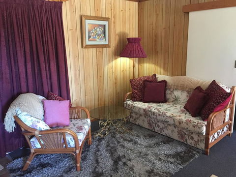 Clare Valley Cabins - Accommodation NSW 26