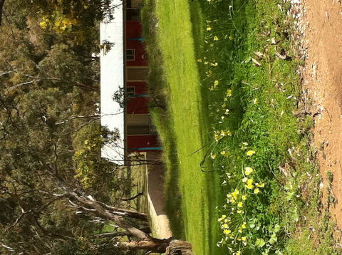 Clare Valley Cabins - Accommodation NSW 5