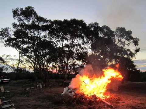 Clare Valley Cabins - Accommodation NSW 30