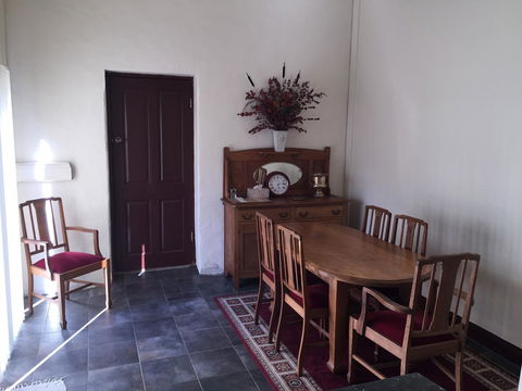 Clare Valley Cabins - Accommodation NSW 27