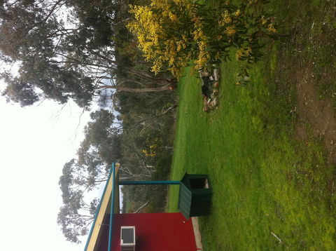 Clare Valley Cabins - Accommodation NSW 43