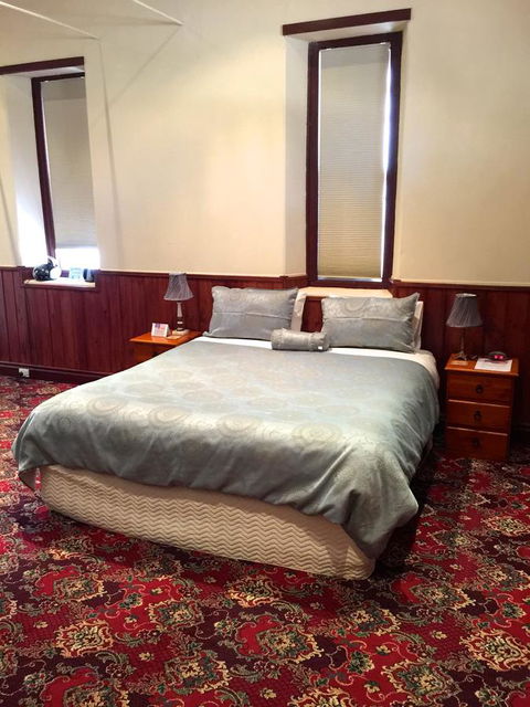 Clare Valley Cabins - Accommodation NSW 29