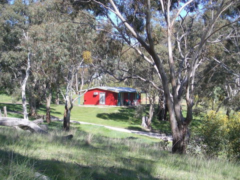 Clare Valley Cabins - Accommodation NSW 0
