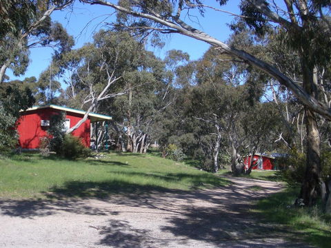 Clare Valley Cabins - Accommodation NSW 13