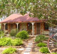 Langmeil Cottages - Accommodation NSW