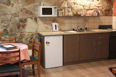 Langmeil Cottages - Accommodation NSW 5