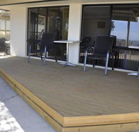 the club house - Accommodation NSW