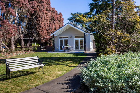 The Folly - Accommodation NSW 7