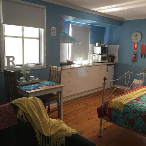 KI Dragonfly Guesthouse - Accommodation NSW 11