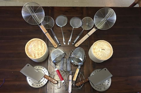 KI Dragonfly Guesthouse - Accommodation NSW 39