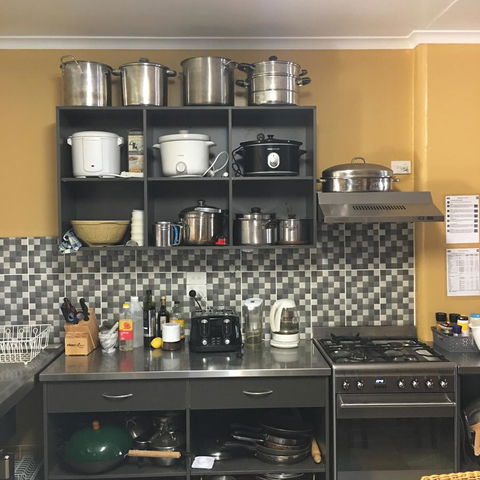 KI Dragonfly Guesthouse - Accommodation NSW 36