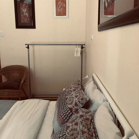 KI Dragonfly Guesthouse - Accommodation NSW 23