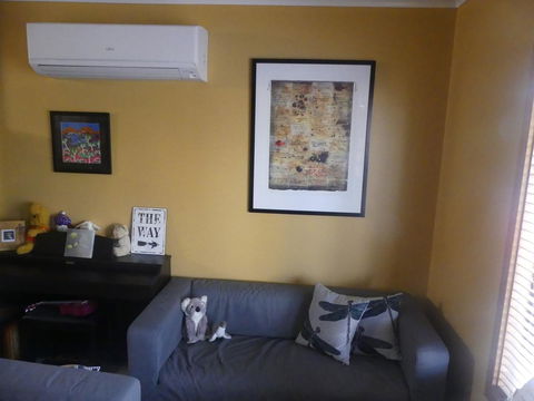 KI Dragonfly Guesthouse - Accommodation NSW 42