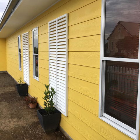 KI Dragonfly Guesthouse - Accommodation NSW 5