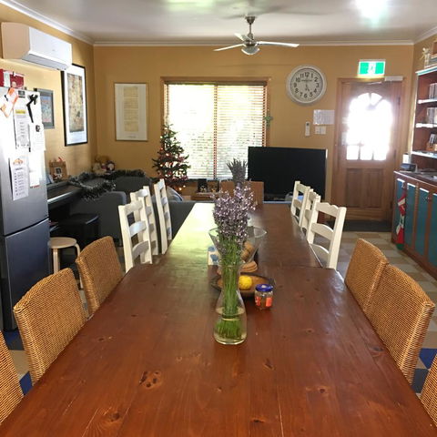 KI Dragonfly Guesthouse - Accommodation NSW 35