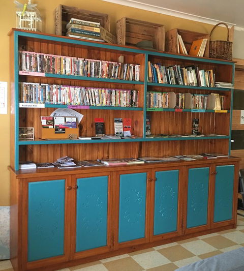 KI Dragonfly Guesthouse - Accommodation NSW 41