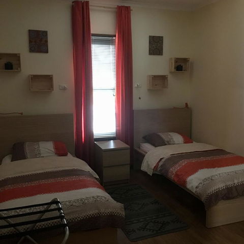 KI Dragonfly Guesthouse - Accommodation NSW 17