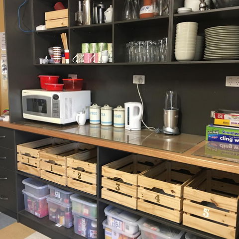 KI Dragonfly Guesthouse - Accommodation NSW 37