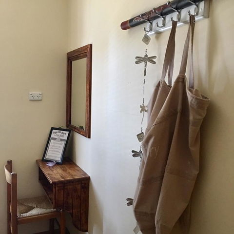 KI Dragonfly Guesthouse - Accommodation NSW 24