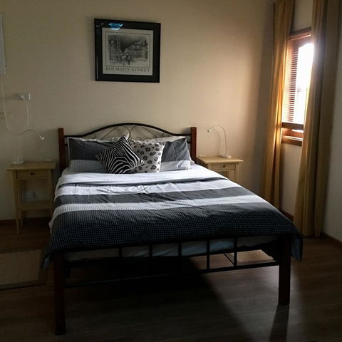 KI Dragonfly Guesthouse - Accommodation NSW 32